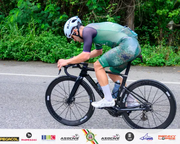 Ciclismo