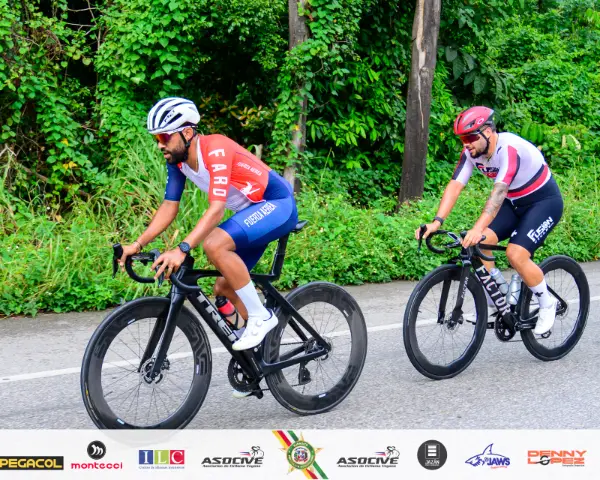 Ciclismo