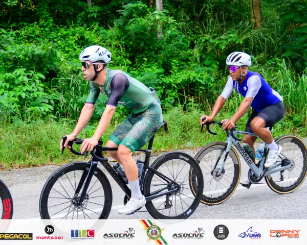Ciclismo