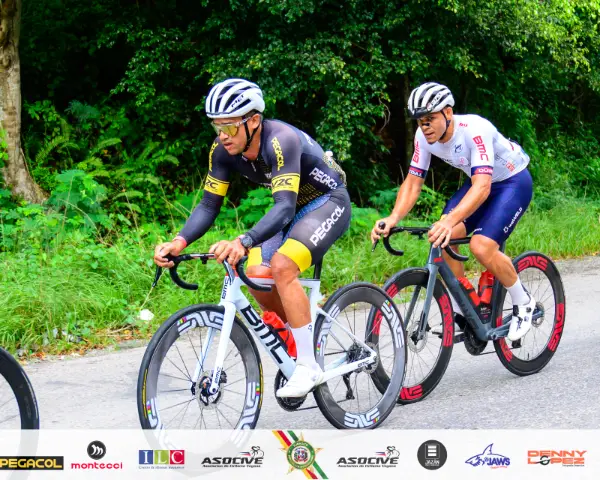 Ciclismo