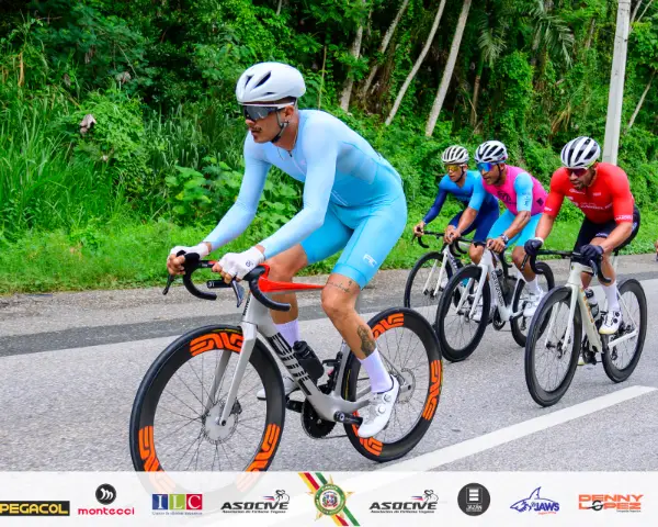 Ciclismo