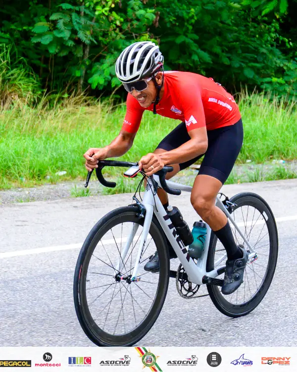 Ciclismo