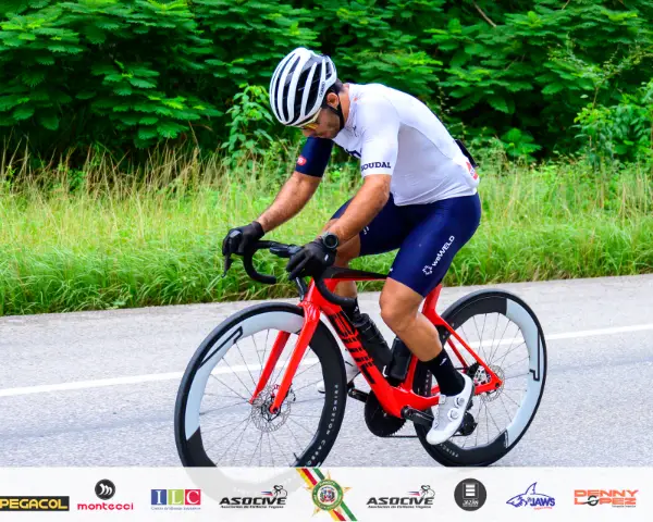 Ciclismo