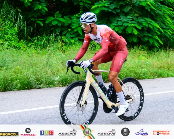 Ciclismo
