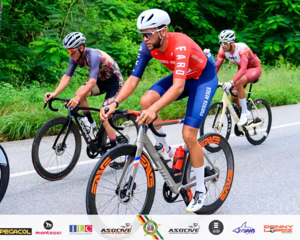 Ciclismo