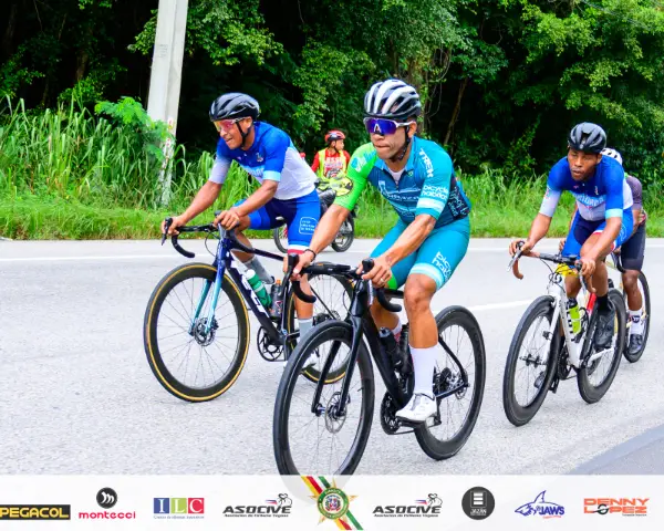 Ciclismo