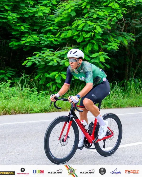 Ciclismo