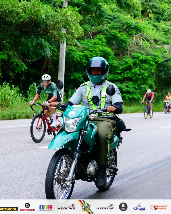 Ciclismo
