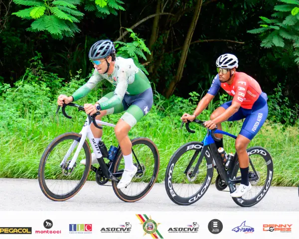 Ciclismo