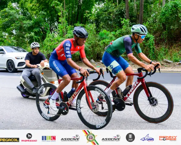 Ciclismo