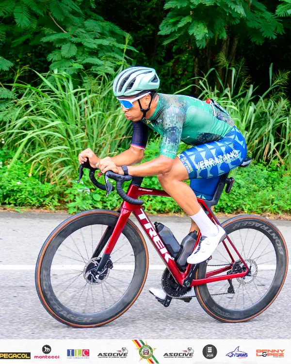 Ciclismo