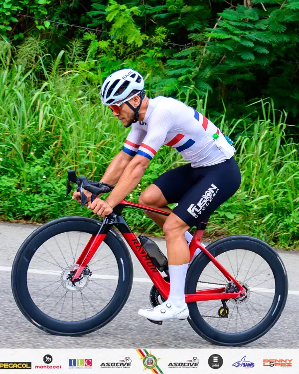Ciclismo