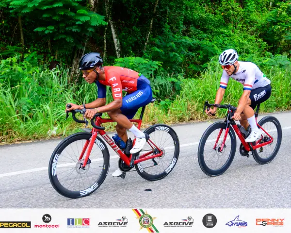 Ciclismo
