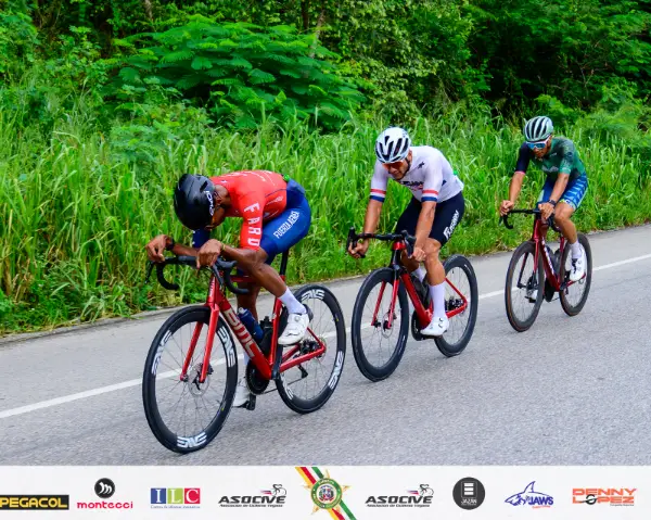 Ciclismo
