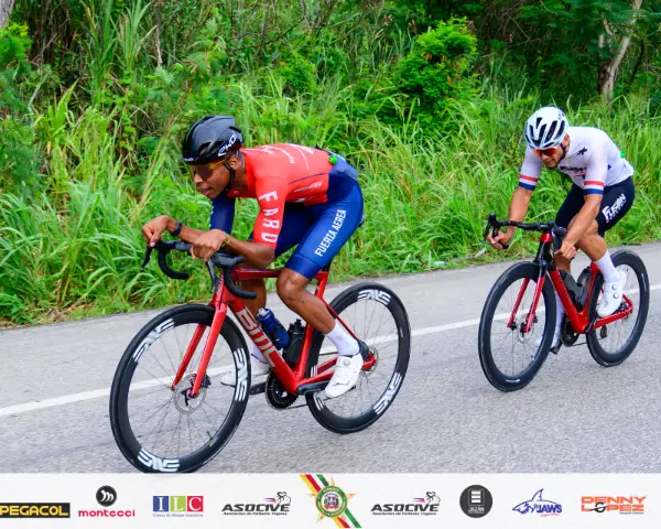 Ciclismo