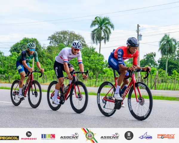 Ciclismo