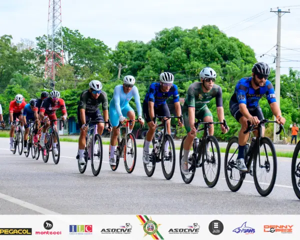 Ciclismo