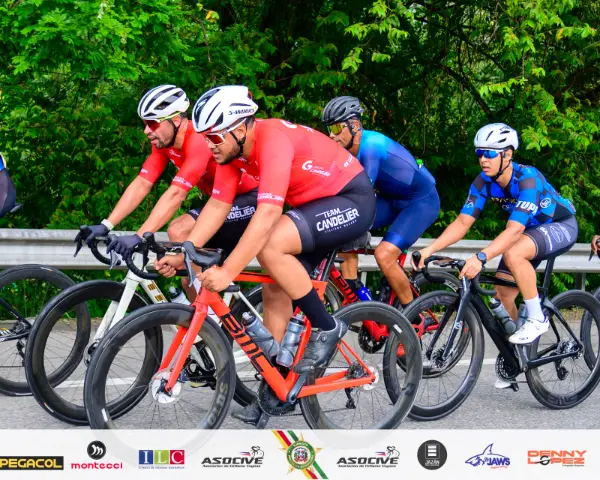 Ciclismo
