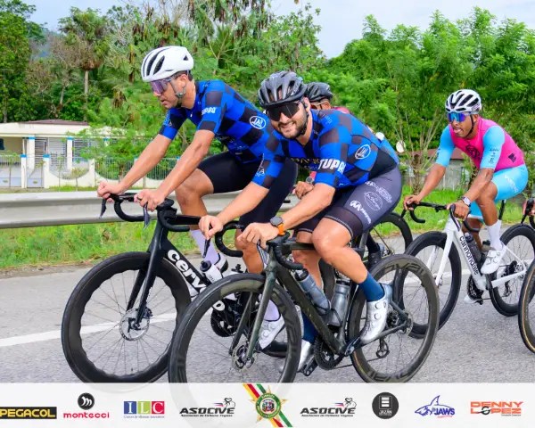 Ciclismo