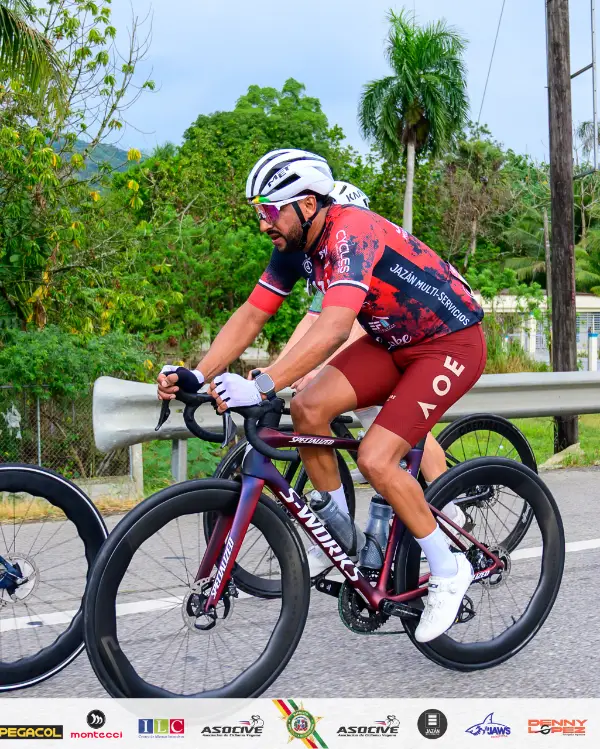 Ciclismo