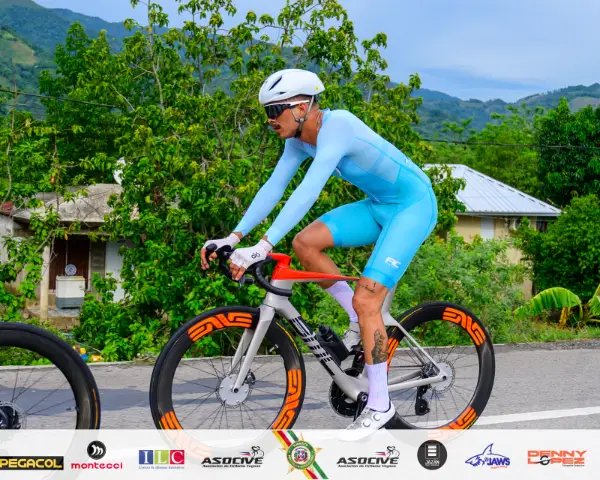 Ciclismo
