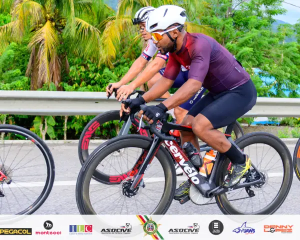 Ciclismo