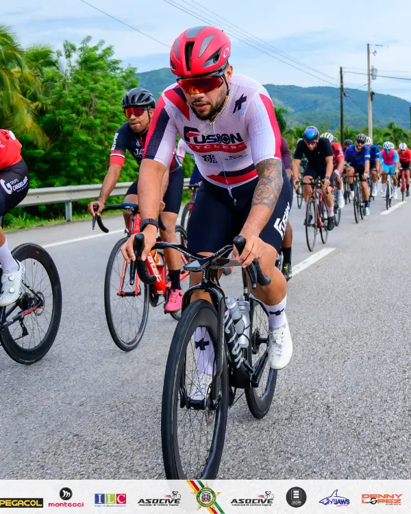Ciclismo