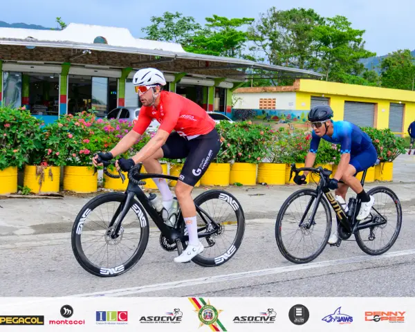 Ciclismo