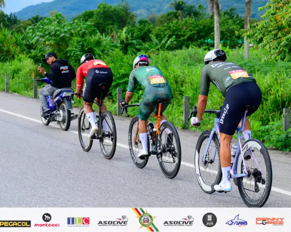 Ciclismo