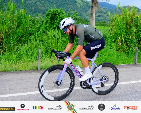 Ciclismo