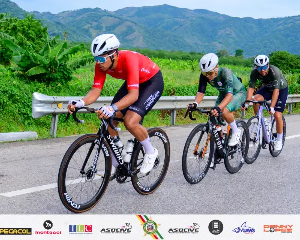 Ciclismo