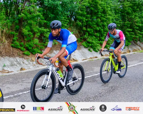 Ciclismo