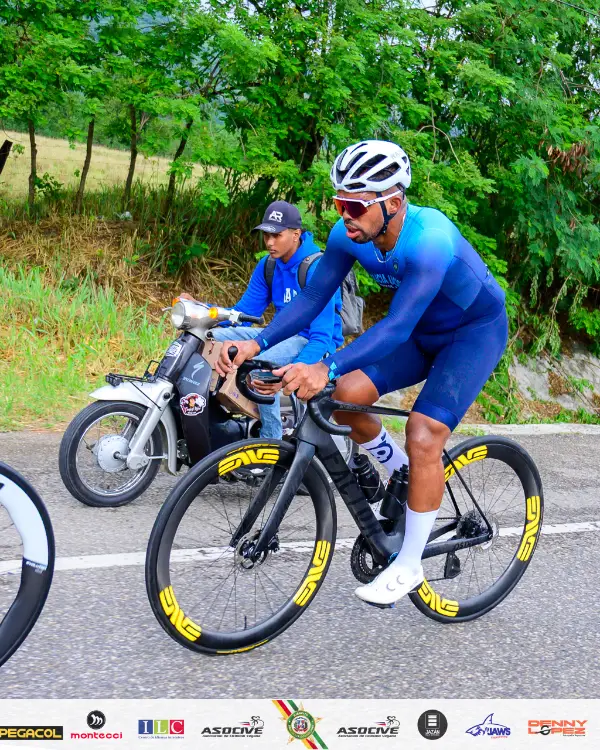 Ciclismo