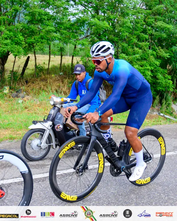 Ciclismo