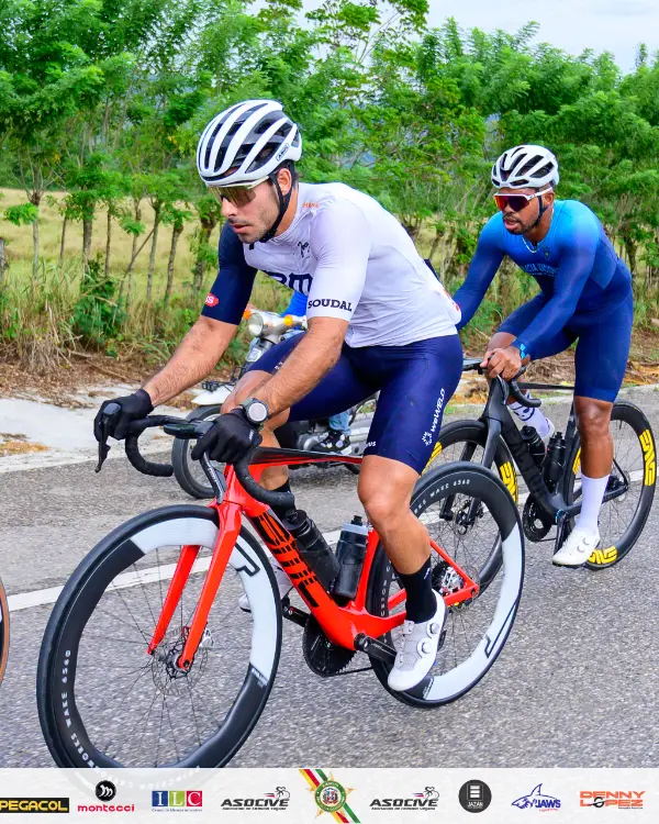 Ciclismo