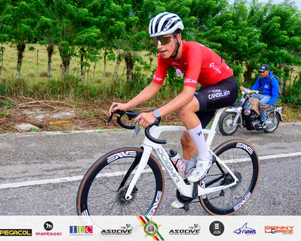 Ciclismo