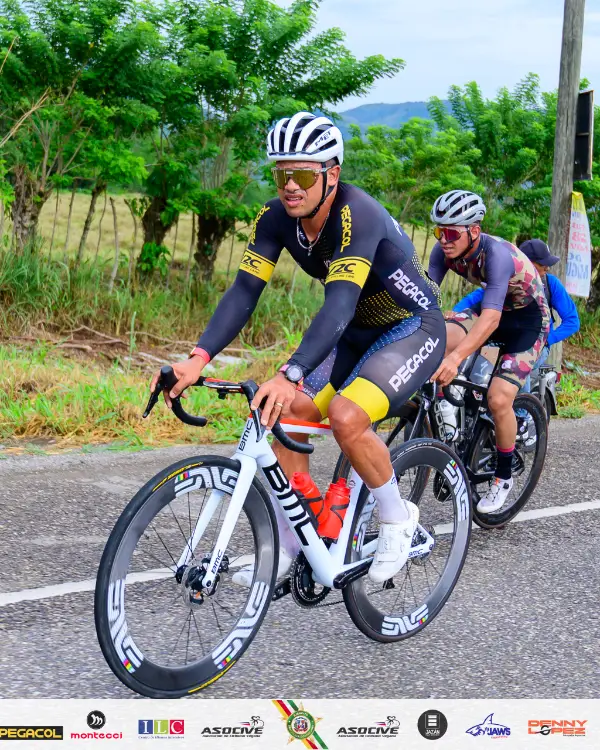 Ciclismo