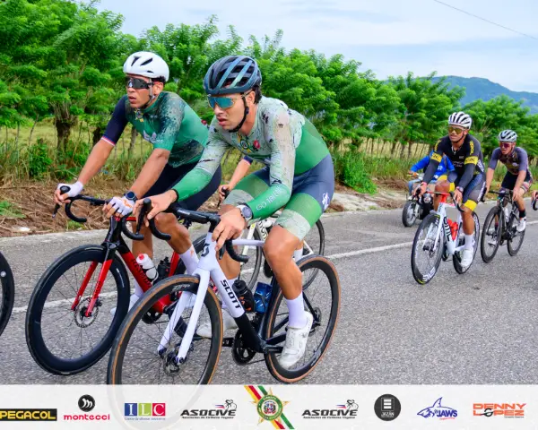 Ciclismo