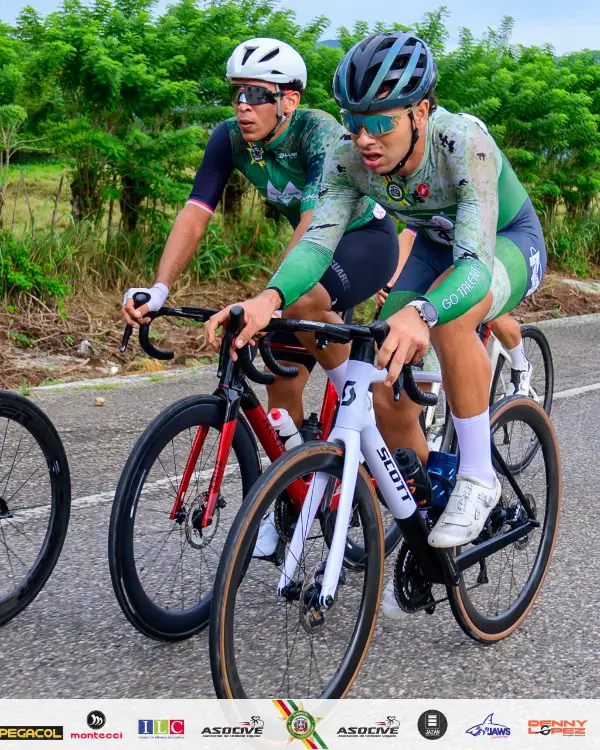 Ciclismo