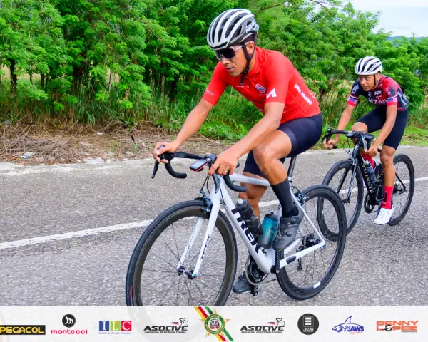Ciclismo