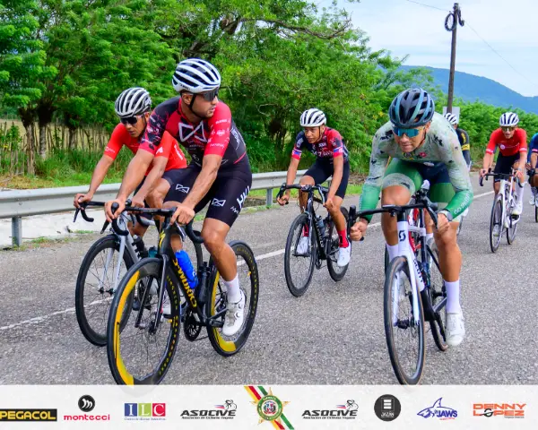 Ciclismo