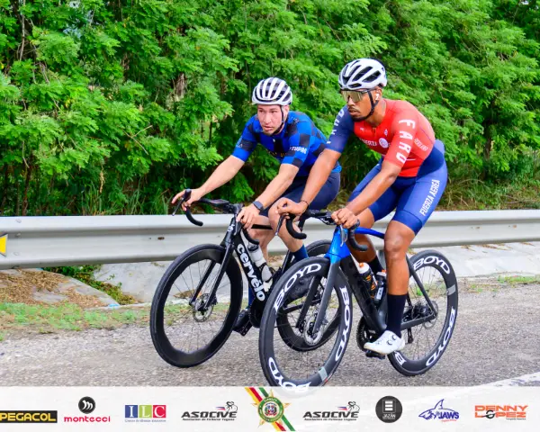Ciclismo