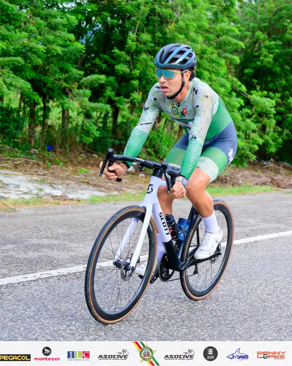 Ciclismo