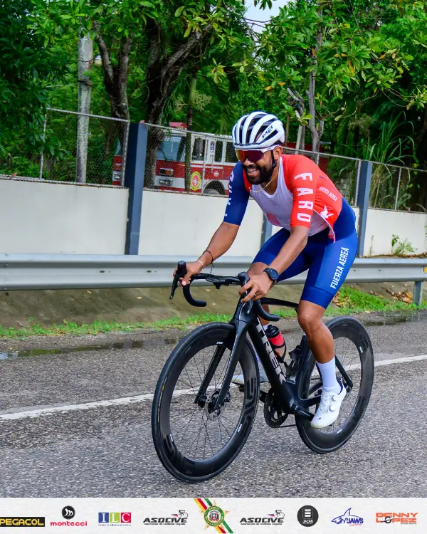 Ciclismo
