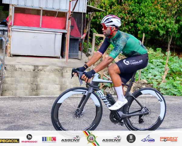 Ciclismo