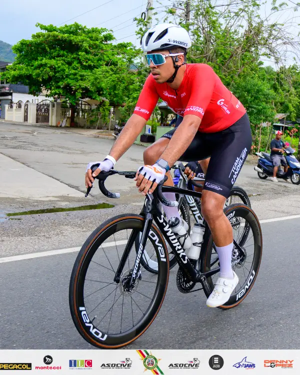 Ciclismo