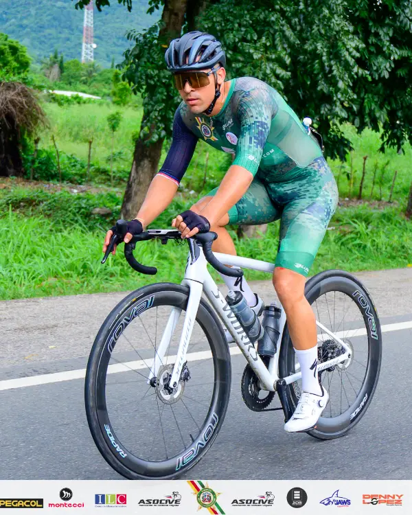 Ciclismo