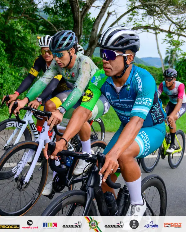Ciclismo
