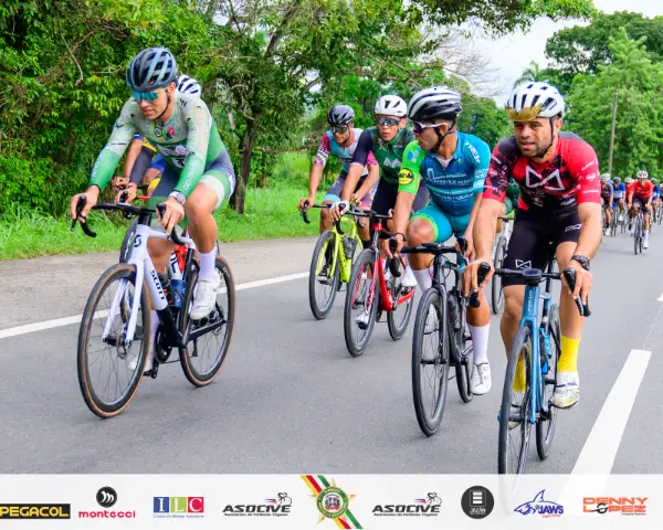Ciclismo