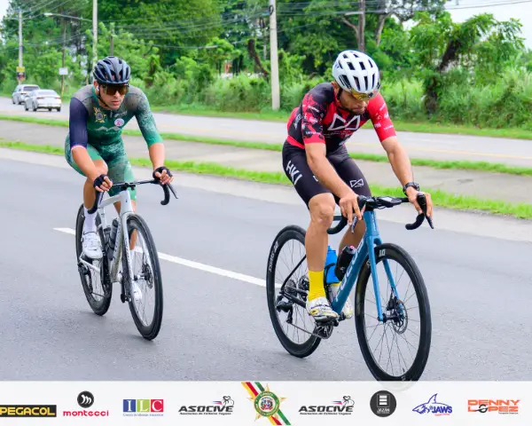 Ciclismo